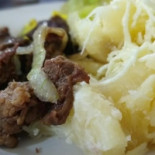 Lôzão Food