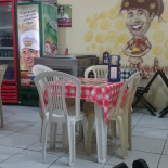 Lôzão Inside