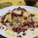 Lôzão Food