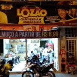 Lôzão Outside