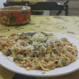 Lôzão Food