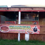 Chamarisco Extérieur