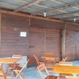 Chamarisco À l'intérieur