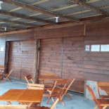 Chamarisco Extérieur