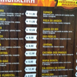 Lôzão Carte