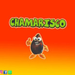 Chamarisco Logo
