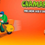 Chamarisco Logo