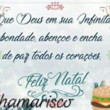 Chamarisco Carte