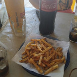 Dera Bar E Restaurante Boisson