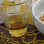 Dera Bar E Restaurante Boisson