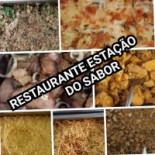 Estação Do Sabor Nourriture