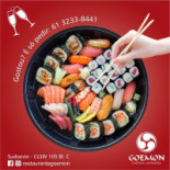 Goemon Carta