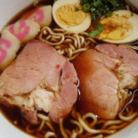 Goemon Comida