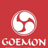 Goemon Logo