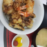 Goemon Comida