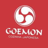 Goemon Logo
