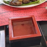 Goemon Bebida