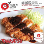 Goemon Comida