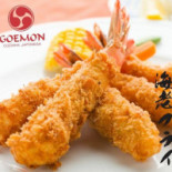 Goemon Comida