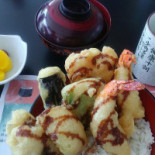 Goemon Comida