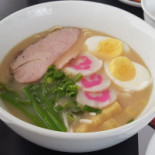 Goemon Comida