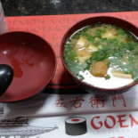 Goemon Bebida