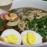 Goemon Comida