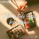 Goemon Bebida