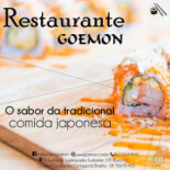 Goemon Bebida