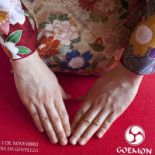 Goemon Bebida
