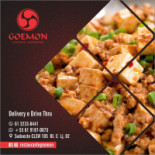 Goemon Carta