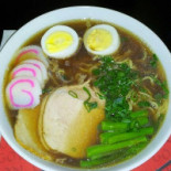 Goemon Comida