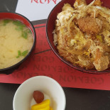 Goemon Comida