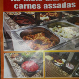 E Cafe Rota 40 Carte