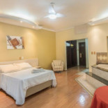 Estrela Palace Inside