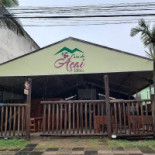 Casa Do Açaí E Petiscaria Exterior