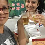Casa Do Açaí E Petiscaria Bebida