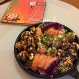 Oiak Sushi Nourriture