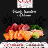 Oiak Sushi Carte