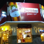 O Berimbau Extérieur