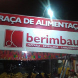O Berimbau Extérieur