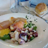 O Berimbau Comida