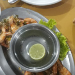 Especiarias Do Mar Nourriture