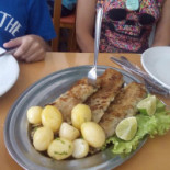Especiarias Do Mar Nourriture
