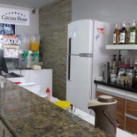 Cafeteria Modelo Dentro