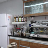 Cafeteria Modelo Dentro