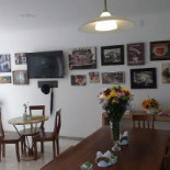 Cafeteria Modelo Dentro