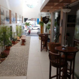 Cafeteria Modelo Dentro