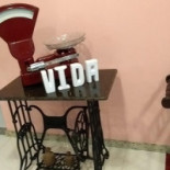 Cafeteria Modelo Bebida