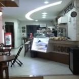 Cafeteria Modelo Dentro